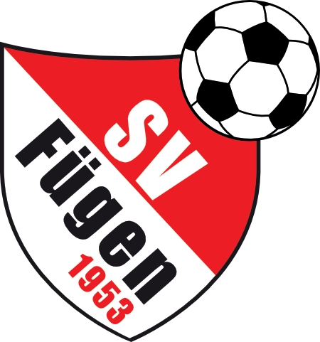 Logo SV Fügen