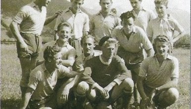 Geschichte SV Fügen Geschichte SV Fügen