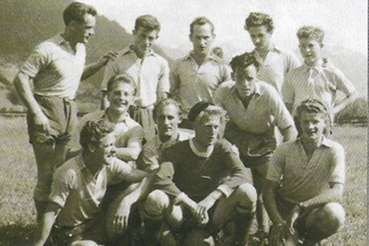 Geschichte Geschichte