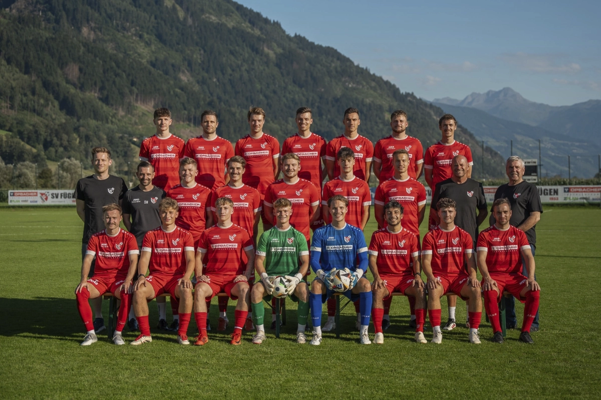 Mannschaften Mannschaften